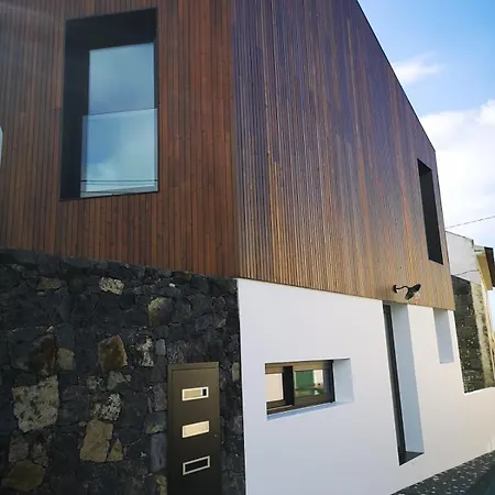 Oak Retreat House Semesterbostad Lagoa (Azores)