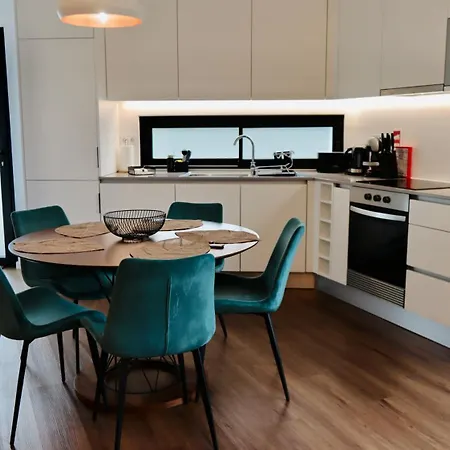 Oak Retreat House Semesterbostad *