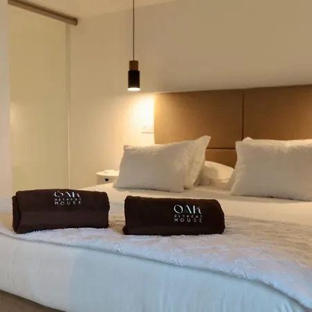 Oak Retreat House Lagoa (Azores)