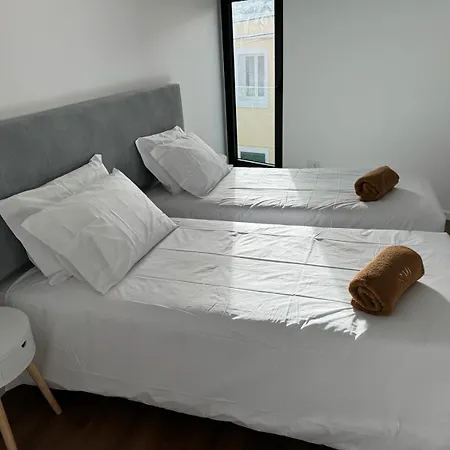 Oak Retreat House Holiday home Lagoa (Azores)