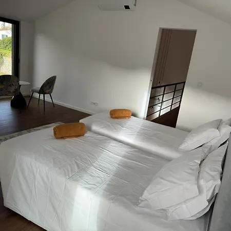 Oak Retreat House Lagoa (Azores)