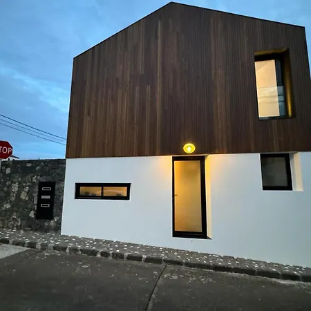 Oak Retreat House Holiday home Lagoa (Azores)