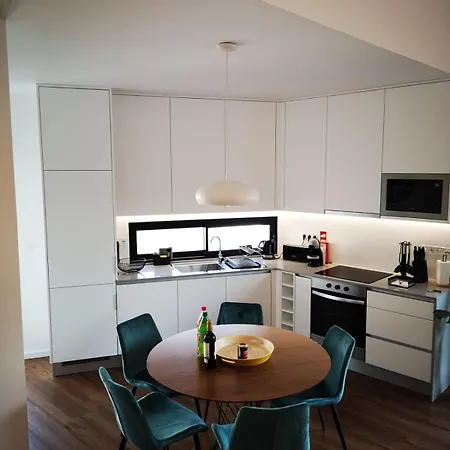 Vakantiehuis Oak Retreat House