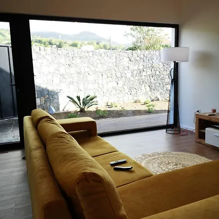 Vakantiehuis Oak Retreat House *