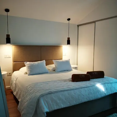 Vakantiehuis Oak Retreat House