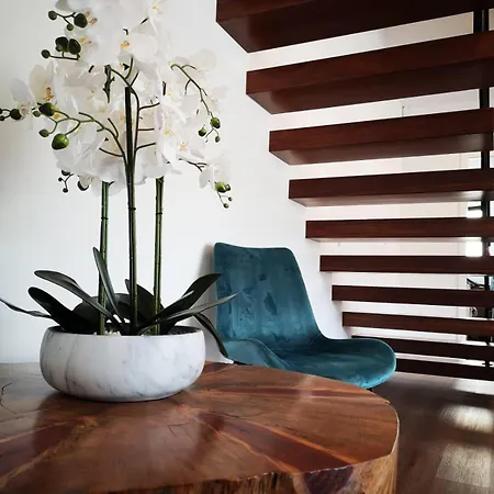 Oak Retreat House Holiday home *