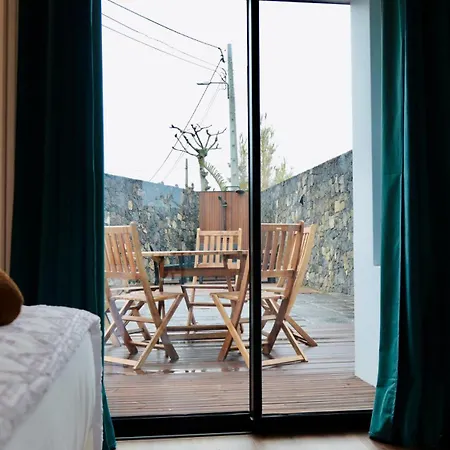 Vakantiehuis Oak Retreat House *