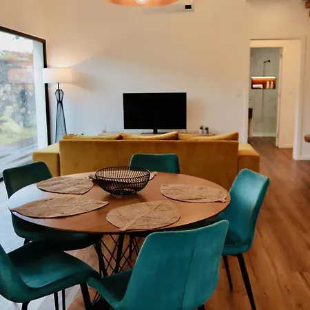 Oak Retreat House Vakantiehuis *