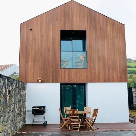 Vakantiehuis Oak Retreat House