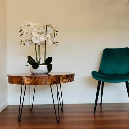 Oak Retreat House Lagoa (Azores)