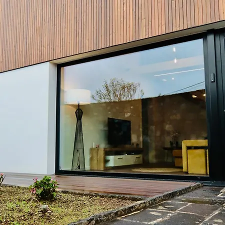 Oak Retreat House * Lagoa (Azores)