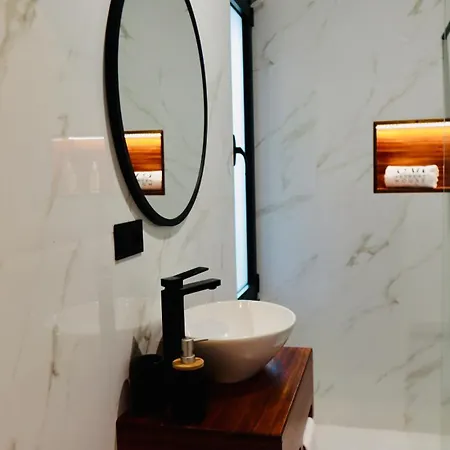 Oak Retreat House Vakantiehuis