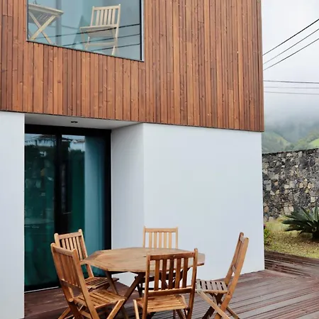 Tatil Evi Oak Retreat House