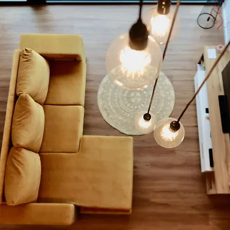 Vakantiehuis Oak Retreat House *