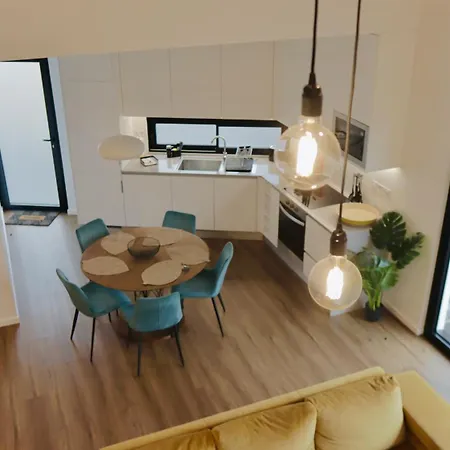 Vakantiehuis Oak Retreat House Lagoa (Azores)