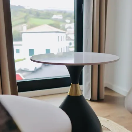 Oak Retreat House * Lagoa (Azores)