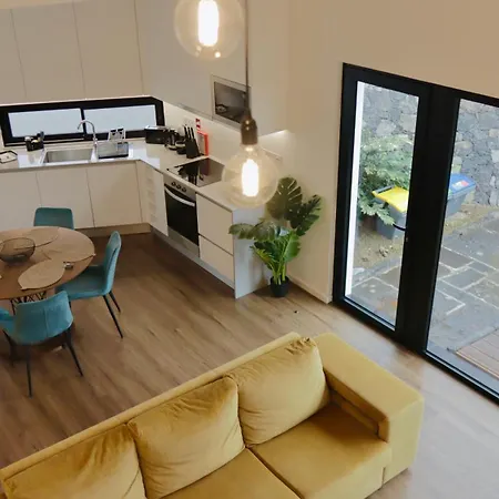 Vakantiehuis Oak Retreat House *