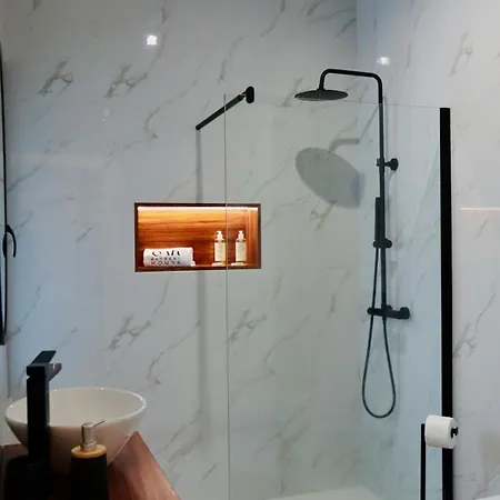 Oak Retreat House Vakantiehuis