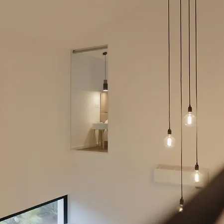 Vakantiehuis Oak Retreat House