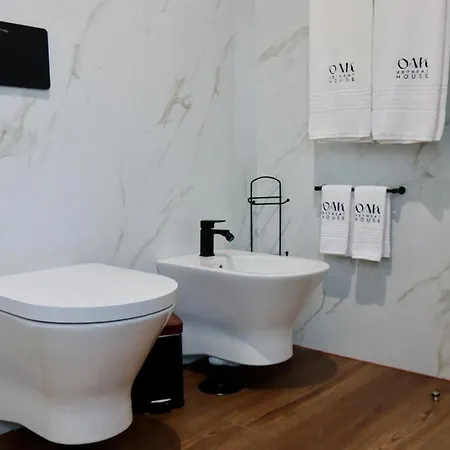 Oak Retreat House Vakantiehuis *