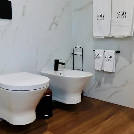 Tatil Evi Oak Retreat House