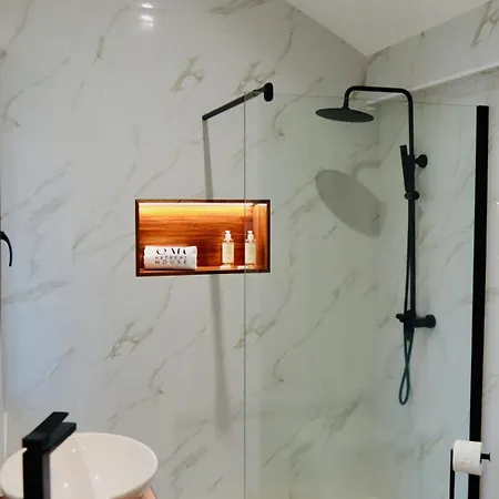 Oak Retreat House Vakantiehuis *