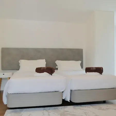 Oak Retreat House בית נופש לאגואה