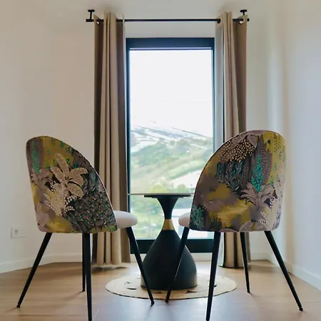 Oak Retreat House Lagoa (Azores)