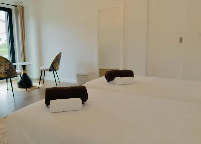 Oak Retreat House Holiday home Lagoa (Azores)