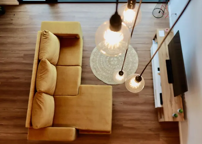 Holiday home Oak Retreat House *