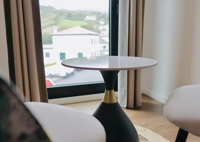 Oak Retreat House * Lagoa (Azores)