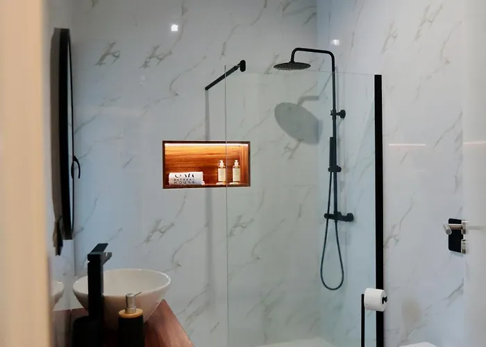 Oak Retreat House Holiday home