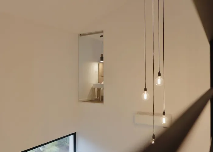 Holiday home Oak Retreat House