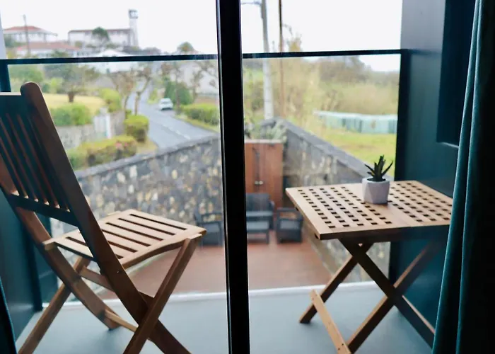 Holiday home Oak Retreat House *