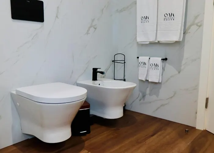 Holiday home Oak Retreat House